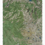 CA-MERCED PEAK: GeoChange 1984-2014 Preview 1