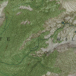 CA-MERCED PEAK: GeoChange 1984-2014 Preview 2