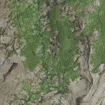 CA-MERCED PEAK: GeoChange 1984-2014 Preview 3