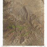 TX-EAGLE MOUNTAINS NE: GeoChange 1971-2012 Preview 1