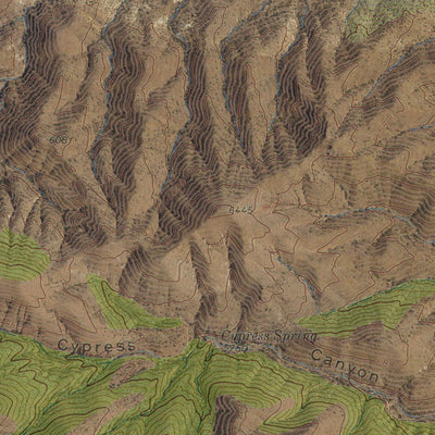 TX-EAGLE MOUNTAINS NE: GeoChange 1971-2012 Preview 2