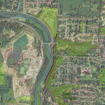 OH-MASSILLON: GeoChange 1960-2013 Preview 3