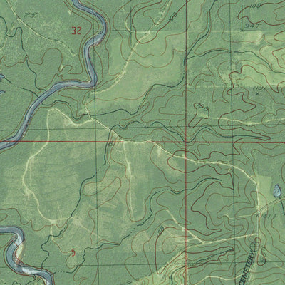 MS-SELLERS: GeoChange 1976-2012 Preview 2