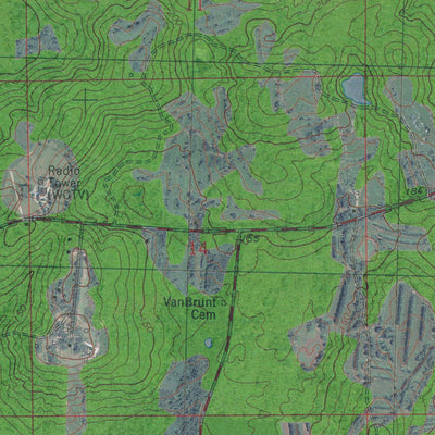 GA-FL-BEACHTON: GeoChange 1952-2010 Preview 3
