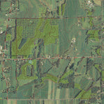 OH-DALTON: GeoChange 1960-2013 Preview 3