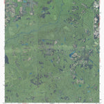 GA-PINE PARK: GeoChange 1974-2010 Preview 1