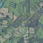 GA-PINE PARK: GeoChange 1974-2010 Preview 3