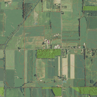 OH-RITTMAN: GeoChange 1960-2013 Preview 2
