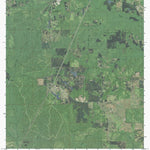 MS-HILLSDALE: GeoChange 1976-2012 Preview 1