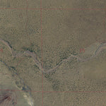 NM-P O L RANCH: GeoChange 1964-2011 Preview 2