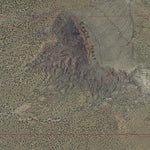 NM-P O L RANCH: GeoChange 1964-2011 Preview 3