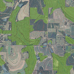 GA-CAIRO SOUTH: GeoChange 1974-2010 Preview 2