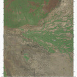 NM-COLUMBUS NE: GeoChange 1964-2011 Preview 1