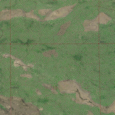 NM-COLUMBUS NE: GeoChange 1964-2011 Preview 2