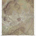 TX-SOMBRERO PEAK: GeoChange 1970-2012 Preview 1