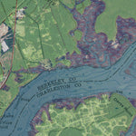 SC-CAINHOY: GeoChange 1957-2011 Preview 2