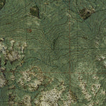 CA-NELSON MOUNTAIN: GeoChange 1976-2014 Preview 2