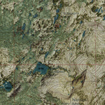 CA-NELSON MOUNTAIN: GeoChange 1976-2014 Preview 3