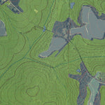 GA-CLIMAX SOUTH: GeoChange 1974-2010 Preview 2