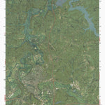 OH-CAMBRIDGE: GeoChange 1960-2013 Preview 1