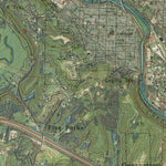 OH-CAMBRIDGE: GeoChange 1960-2013 Preview 3