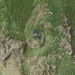 CA-MOUNT GIVENS: GeoChange 1976-2014 Preview 3