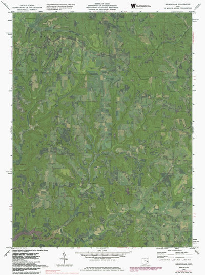 OH-BIRMINGHAM: GeoChange 1960-2013 Preview 1