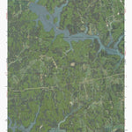 OH-DEERSVILLE: GeoChange 1960-2013 Preview 1
