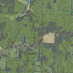 OH-DEERSVILLE: GeoChange 1960-2013 Preview 2