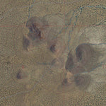 NM-CHH-CAMEL MOUNTAIN: GeoChange 1964-2011 Preview 3