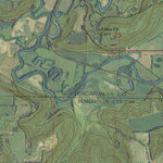 OH-TIPPECANOE: GeoChange 1960-2013 Preview 2