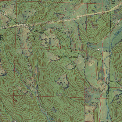 OH-TIPPECANOE: GeoChange 1960-2013 Preview 3