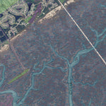 SC-FORT MOULTRIE: GeoChange 1957-2011 Preview 2