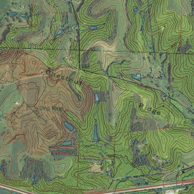 OH-FRESNO: GeoChange 1960-2013 Preview 3