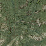 CA-YOSEMITE FALLS: GeoChange 1984-2014 Preview 2