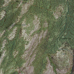 CA-YOSEMITE FALLS: GeoChange 1984-2014 Preview 3