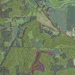 OH-RANDLE: GeoChange 1960-2013 Preview 2