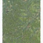 OH-STONE CREEK: GeoChange 1960-2013 Preview 1