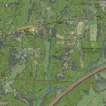 OH-OLD WASHINGTON: GeoChange 1960-2013 Preview 3