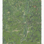 OH-MILLERSBURG: GeoChange 1960-2013 Preview 1