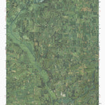 OH-HOLMESVILLE: GeoChange 1958-2013 Preview 1