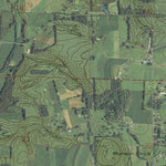 OH-HOLMESVILLE: GeoChange 1958-2013 Preview 2