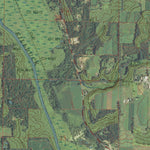 OH-HOLMESVILLE: GeoChange 1958-2013 Preview 3
