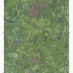 OH-ADAMSVILLE: GeoChange 1960-2013 Preview 1