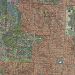 OH-CANTON WEST: GeoChange 1957-2013 Preview 2