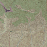CA-LITTLE TABLE MOUNTAIN: GeoChange 1959-2014 Preview 2