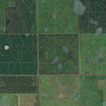 SD-KIMBALL NORTH: GeoChange 1978-2014 Preview 2