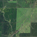 SD-CROW LAKE: GeoChange 1978-2014 Preview 2