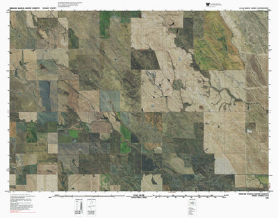 SD-PRINCES RANCH: GeoChange 1974-2014 Preview 1
