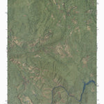 CA-NORTH FORK: GeoChange 1963-2014 Preview 1